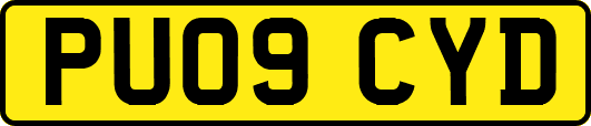PU09CYD
