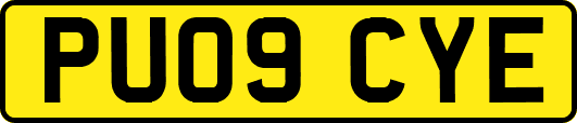 PU09CYE