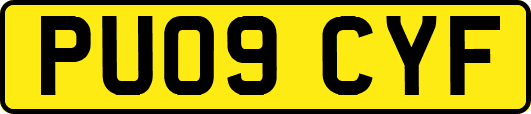 PU09CYF