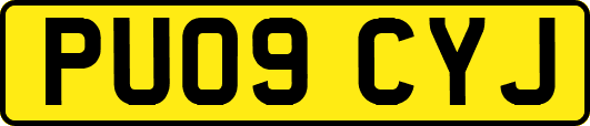PU09CYJ