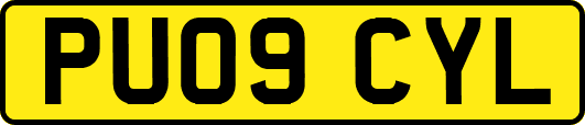 PU09CYL