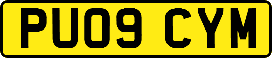 PU09CYM