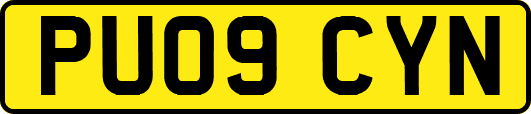 PU09CYN
