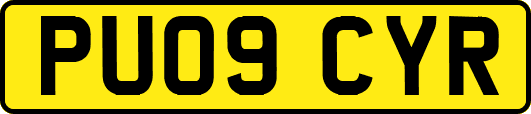 PU09CYR