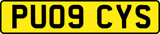PU09CYS