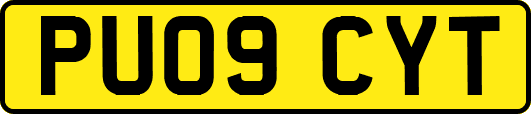 PU09CYT