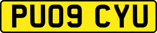 PU09CYU