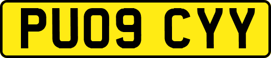 PU09CYY