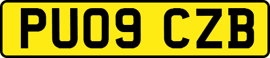 PU09CZB