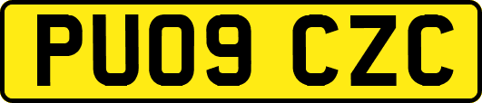 PU09CZC