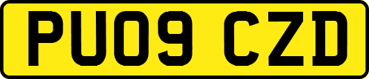 PU09CZD