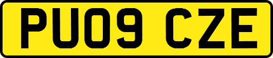 PU09CZE
