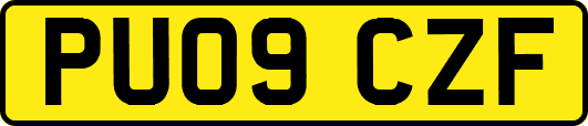 PU09CZF