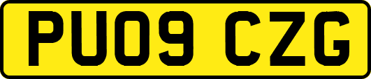 PU09CZG