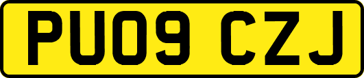 PU09CZJ