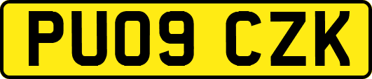 PU09CZK