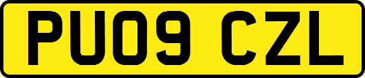 PU09CZL
