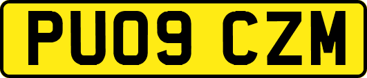 PU09CZM