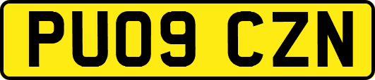 PU09CZN