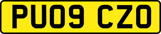 PU09CZO