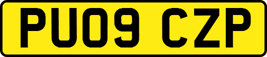PU09CZP
