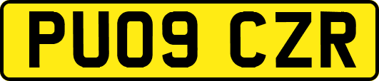 PU09CZR