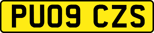 PU09CZS