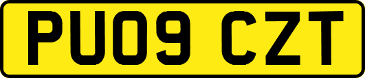 PU09CZT