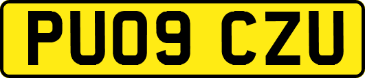 PU09CZU