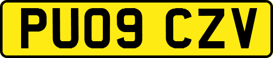 PU09CZV