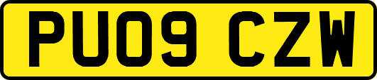 PU09CZW