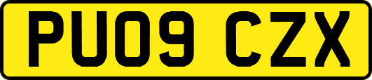 PU09CZX