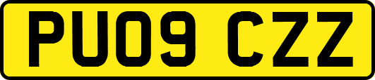 PU09CZZ
