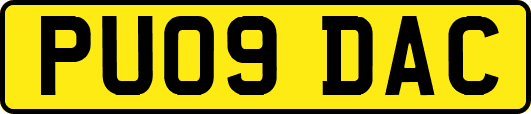 PU09DAC
