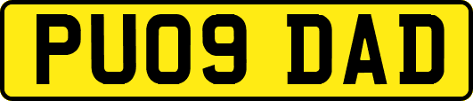 PU09DAD