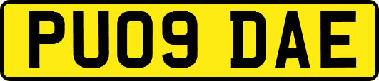 PU09DAE