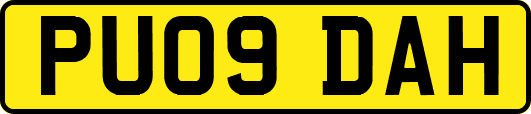 PU09DAH