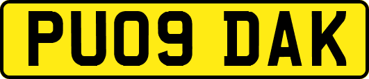 PU09DAK