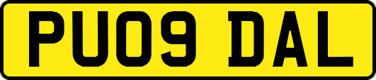 PU09DAL