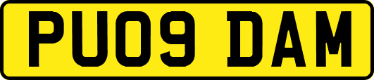 PU09DAM