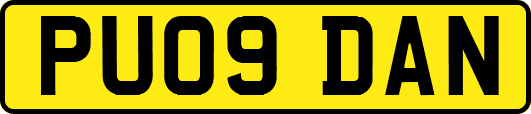 PU09DAN
