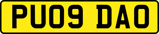 PU09DAO
