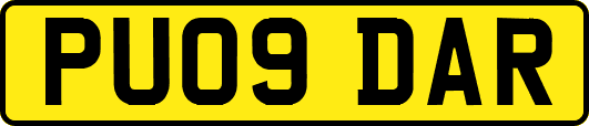 PU09DAR