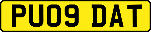 PU09DAT
