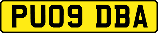 PU09DBA