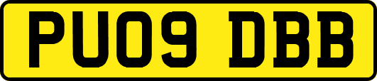 PU09DBB