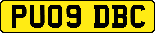 PU09DBC