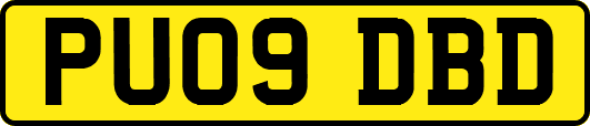 PU09DBD
