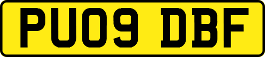 PU09DBF