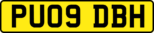 PU09DBH